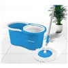 Mop with Bucket Esperanza EHS005 Blue White Microfibre