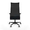 Office Chair Albacete Piqueras y Crespo B1B036G Light Blue