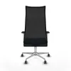 Office Chair Albacete Piqueras y Crespo B1B086G Light Blue