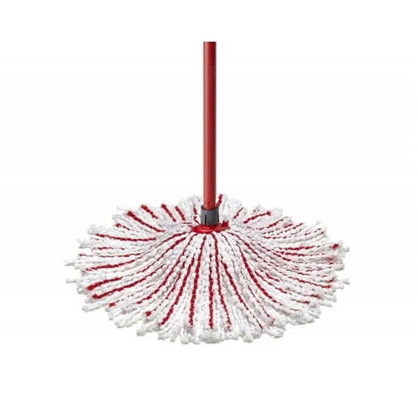 Replacement Vileda Microfibre & Power Mop Fibre (1 Unit)