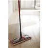 Mop with Bucket Vileda Ultramax Black Red Plastic Fibre