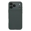 Spigen Liquid Air - Case for iPhone 17 Pro Max (Abyss Green)