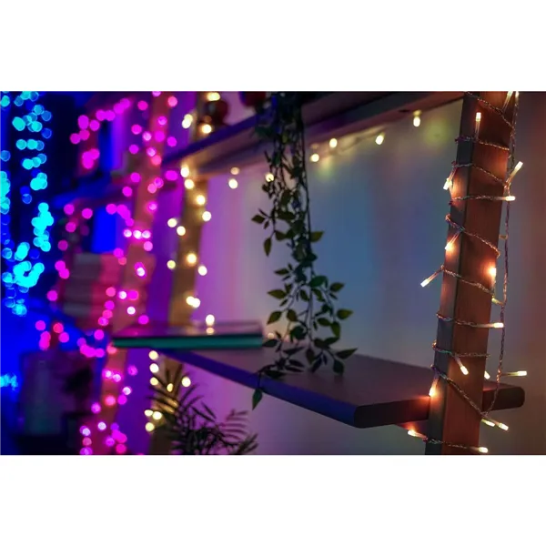 LED Lights Twinkly TWINKLY 190 RGB