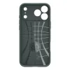 Spigen Liquid Air - Case for iPhone 17 Pro Max (Abyss Green)