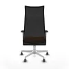 Office Chair Albacete Piqueras y Crespo B1B026G Orange