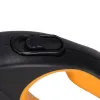 Dog leash Springos PA0258