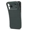 Spigen Liquid Air - Case for iPhone 17 Pro Max (Abyss Green)