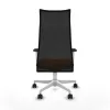 Office Chair Albacete Piqueras y Crespo B1B026N Orange