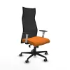 Toimistotuoli Albacete Piqueras y Crespo B1B036G Oranssi