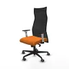 Toimistotuoli Albacete Piqueras y Crespo B1B036G Oranssi