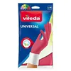 Multi-Purpose Silicone Gloves Vileda Universal L