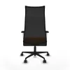 Office Chair Albacete Piqueras y Crespo B1B036N Orange