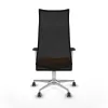 Office Chair Albacete Piqueras y Crespo B1B086G Orange