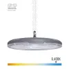 LED Bell EDM Aluminium 100 W 10000 Lm Ø 30 x 3,2 cm