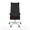 Office Chair Albacete Piqueras y Crespo B1C026G Orange