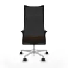 Office Chair Albacete Piqueras y Crespo B1C026N Orange