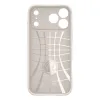 Spigen Liquid Air - Case for iPhone 17 Pro Max (Natural Titanium)