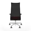 Office Chair Albacete Piqueras y Crespo B1B026G Red