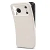 Spigen Liquid Air - Case for iPhone 17 Pro Max (Natural Titanium)