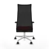 Office Chair Albacete Piqueras y Crespo B1B026N Red