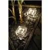 Solar lamp Galix G4470 Glass