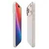Spigen Liquid Air - Case for iPhone 17 Pro Max (Natural Titanium)