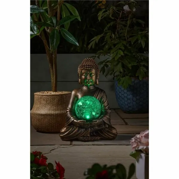 Desk lamp Super Smart Buddha