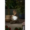 Laualamp Super Smart Buddha