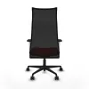 Office Chair Albacete Piqueras y Crespo B1B036N Red