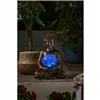 Desk lamp Super Smart Buddha