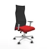 Office Chair Albacete Piqueras y Crespo B1B086G Red