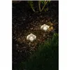 Solar lamp Galix G4470 Glass