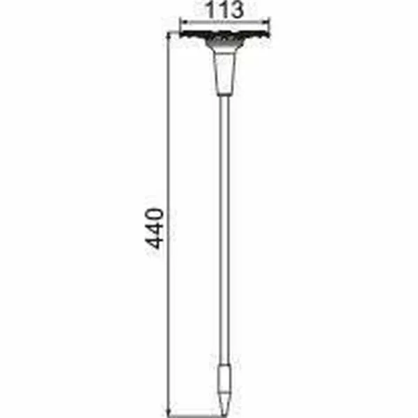 Solar garden lights Galix G4460 Sunflower