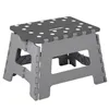 Folding Stool Max Home 28,5 x 21,5 x 22 cm