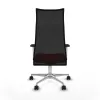 Office Chair Albacete Piqueras y Crespo B1B086N Red