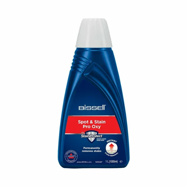 Stain Remover Bissell PRO Oxy 1 L