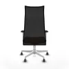 Office Chair Albacete Piqueras y Crespo B1B026G Brown