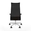 Office Chair Albacete Piqueras y Crespo B1B026N Brown