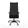 Office Chair Albacete Piqueras y Crespo B1B036G Brown