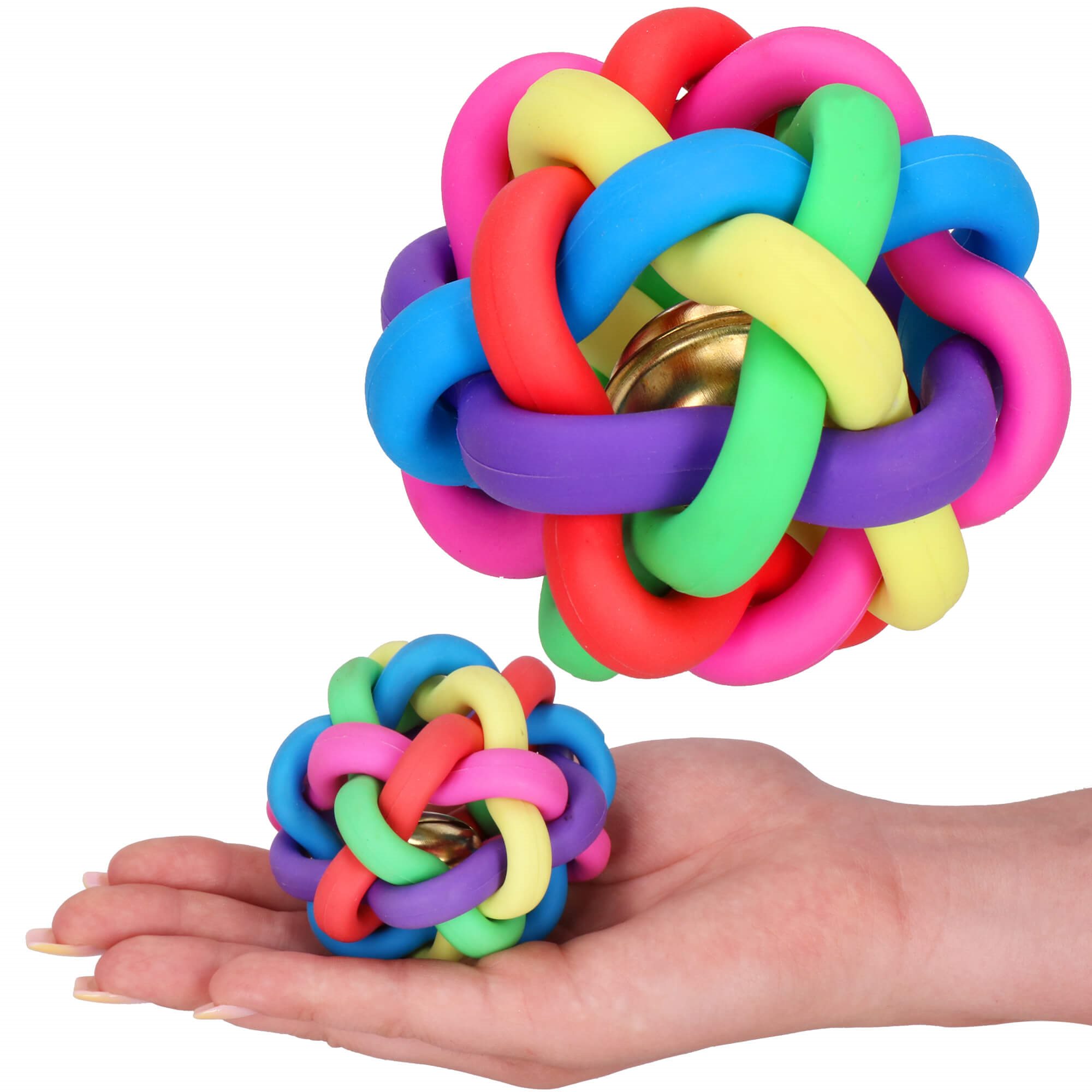 Pet toy Springos PA0250 7 cm | Buy online — Megaluks
