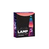 Lava Lamp iTotal Blue Pink Crystal Plastic 40 cm