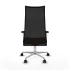 Office Chair Albacete Piqueras y Crespo B1B086N Brown