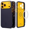 Spigen Nano Pop Mag MagSafe - Case for iPhone 17 Pro Max (Blueberry Navy)