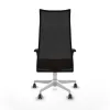 Офисный стул Albacete Piqueras y Crespo B1C026G Коричневый
