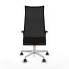 Office Chair Albacete Piqueras y Crespo B1C026N Brown