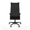 Office Chair Albacete Piqueras y Crespo B1C036G Brown