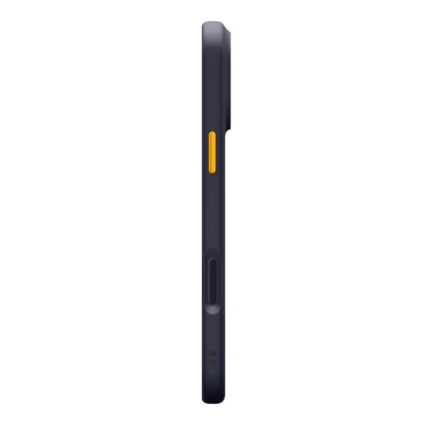 Spigen Nano Pop Mag MagSafe - Case for iPhone 17 Pro Max (Blueberry Navy)
