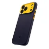 Spigen Nano Pop Mag MagSafe - Case for iPhone 17 Pro Max (Blueberry Navy)