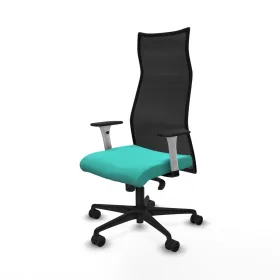 Biroja krēsls Albacete Piqueras y Crespo B1B036N Tirkīzs