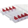 Toolbox Keter Stack'N'Roll Polycarbonate 48,1 x 23,3 x 33,2 cm